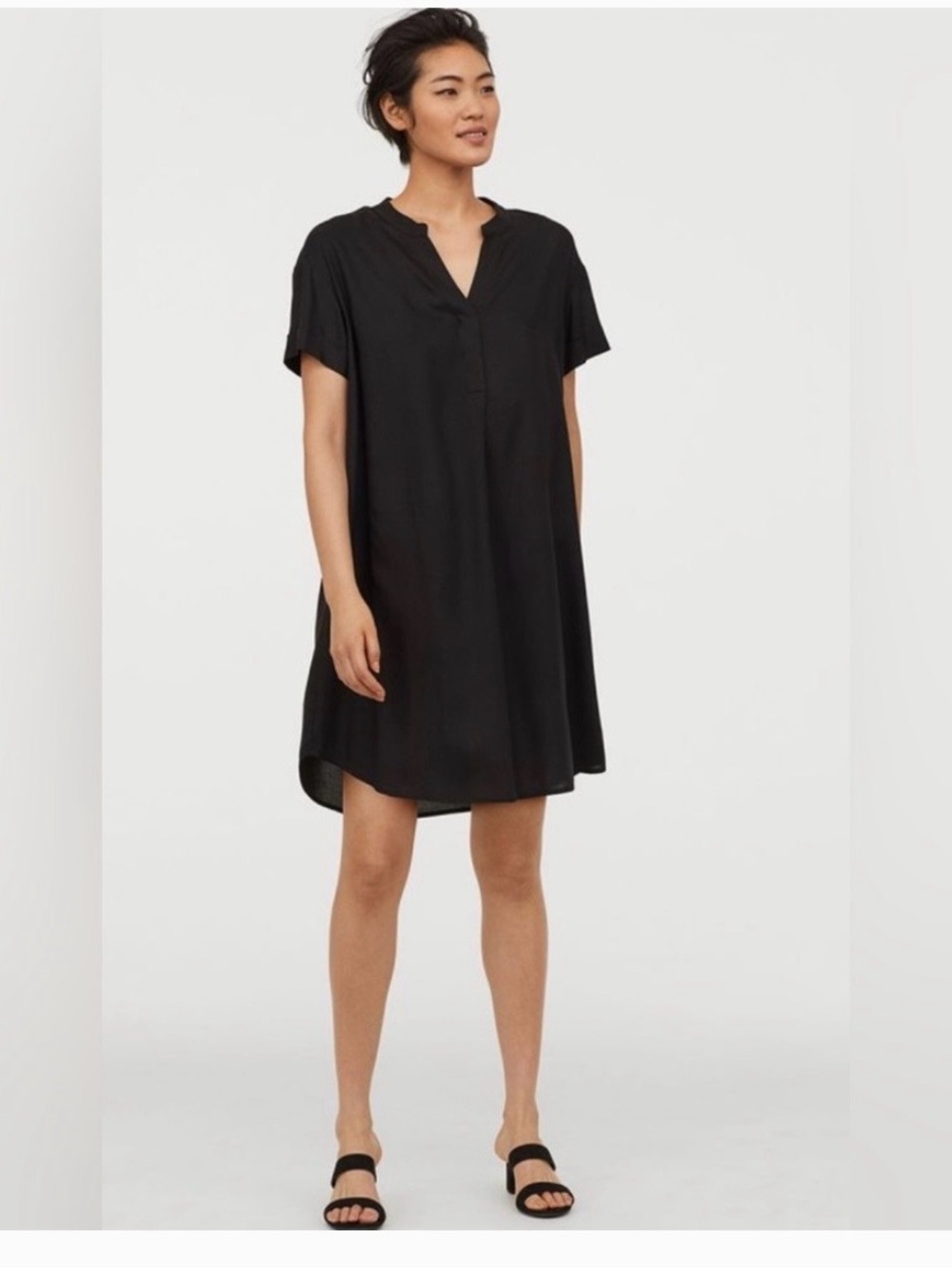 H&M dress